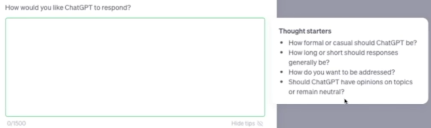 custom_instructions设置2